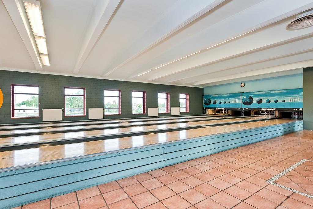Veskisilla Hotel Turi Екстер'єр фото